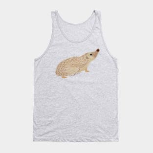 Sniffing Hog Tank Top